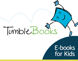 TumbleBooks: E-books for Kids