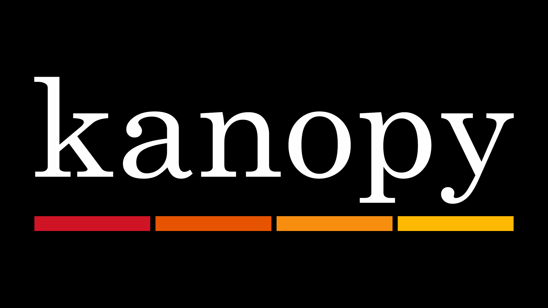 Kanopy app