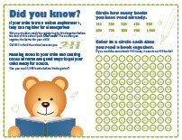 1,000 Books before Kindergarten | wccls.org