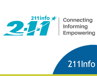 211Info logo