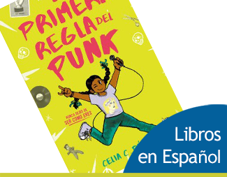 La Primera Regla del Punk cover image