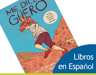 Me Dicen Guero cover image