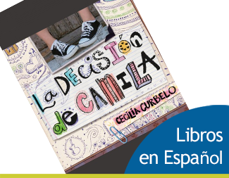 La Decisión de Camila cover image