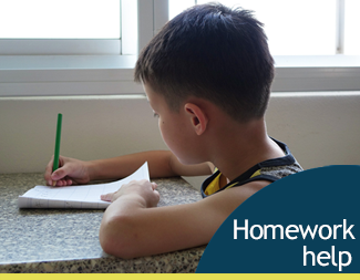 Homework Help