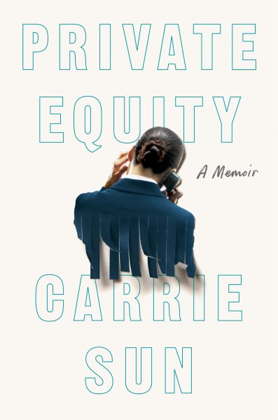 Cover image of Private Equity by Carrie Sun