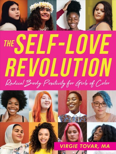 Cover image of The Self Love Revolution by Virgie Tovar