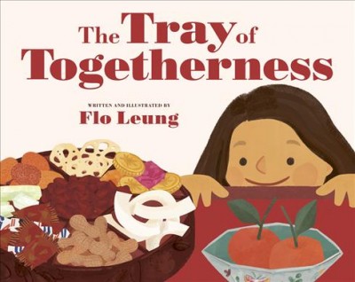 Imagen de portada de Tray of Togetherness de Flo Leung