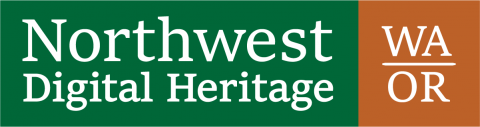 Logo for Northwest Digital Heritage