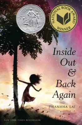 Cover image: Inside Out and Back Again