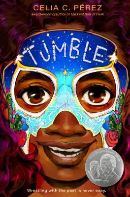 Cover image: Tumble