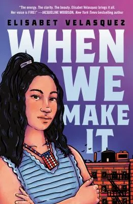Cover image: When We Make It