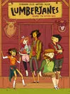 Cover image of Lumberjanes 1 Beware the Kitten Holly by ND Stevenson
