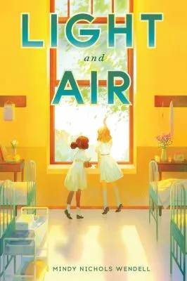 Cover of Light and Air