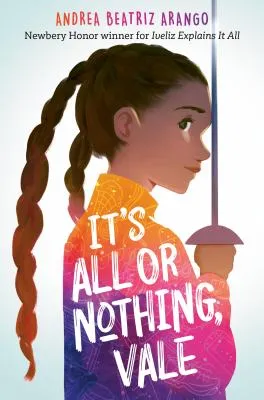 cover of It's All or Nothing Vale