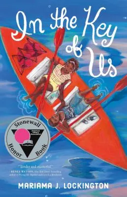 cover of In the Key of Us
