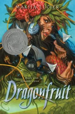 cover of Dragonfruit