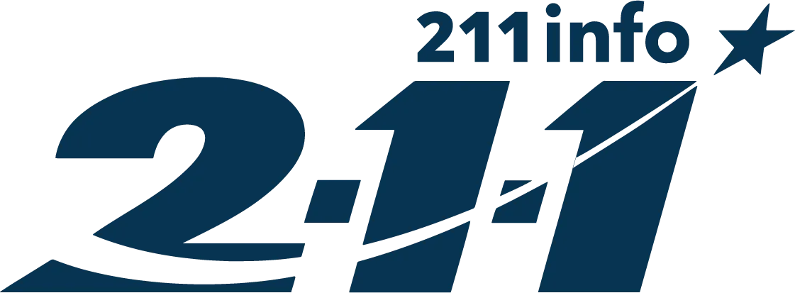 211 info logo.