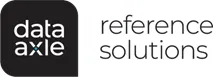 Data Axle Reference Solutions logo