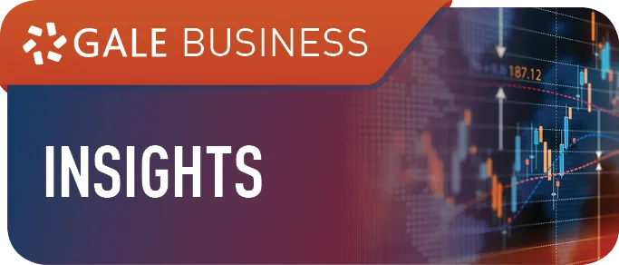 Gale Business Insights logo.