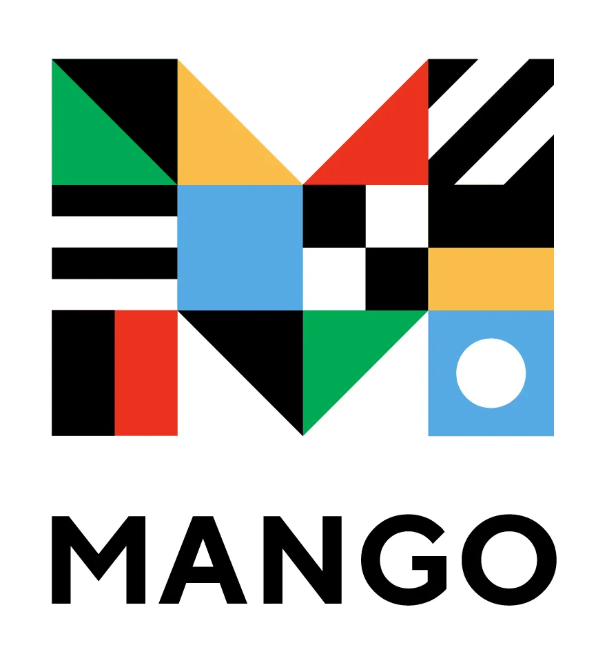 Mango Languages 'M' icon/logo.