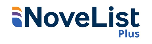 NoveList Plus logo.