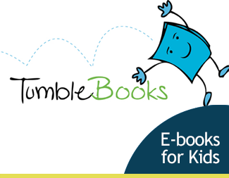 TumbleBooks: libros electrónicos para niños