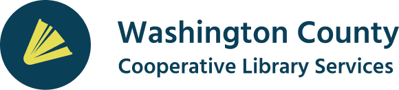 Washington County Cooperative Library Services Home